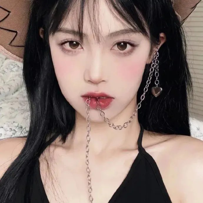 我